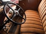 Ford Model A 5-Window Coupe 1930 года